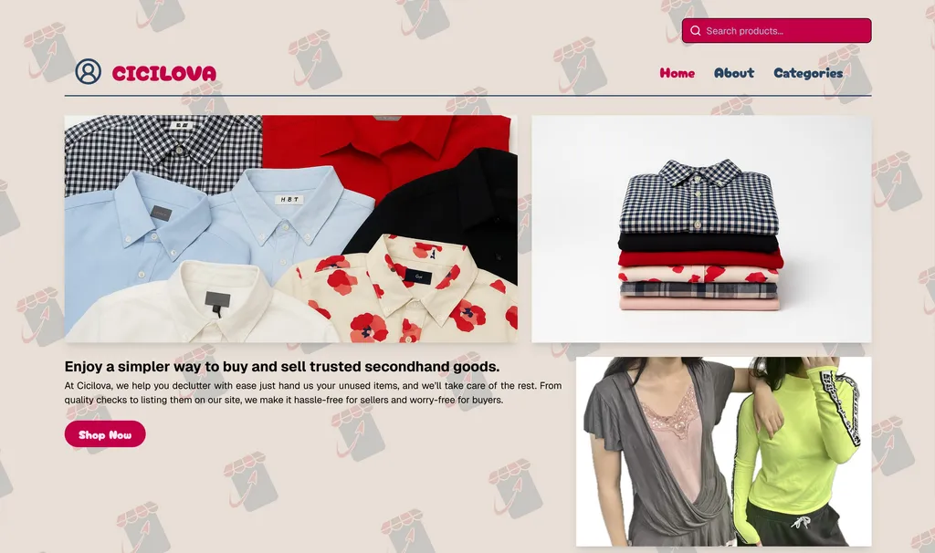 Cicilova.com